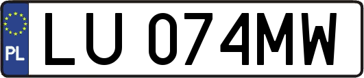 LU074MW