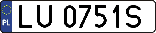 LU0751S