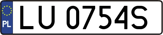 LU0754S