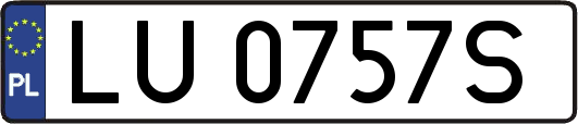 LU0757S