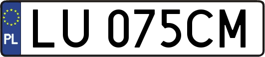 LU075CM