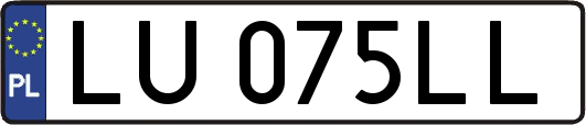 LU075LL
