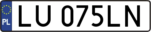 LU075LN