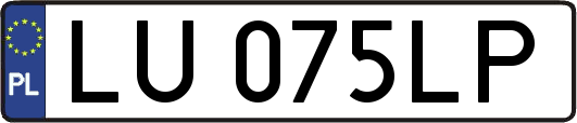 LU075LP