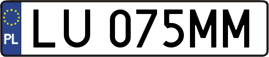 LU075MM