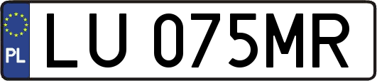 LU075MR