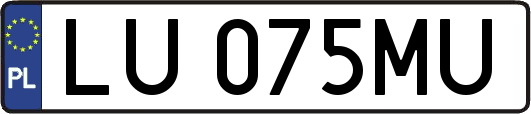 LU075MU