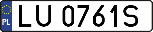 LU0761S