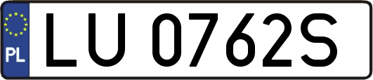LU0762S