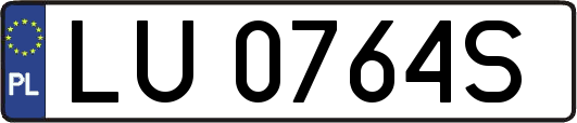 LU0764S