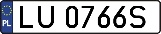 LU0766S