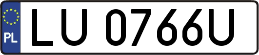 LU0766U