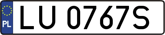 LU0767S