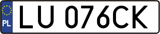 LU076CK