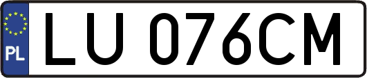 LU076CM