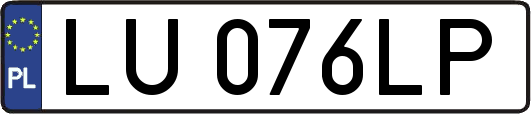 LU076LP