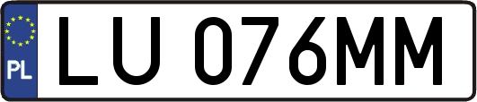 LU076MM