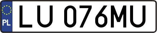 LU076MU