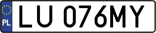 LU076MY