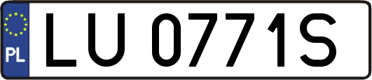 LU0771S