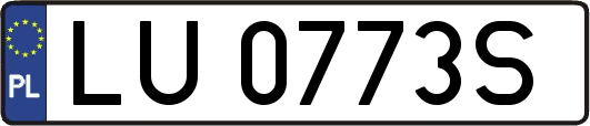 LU0773S