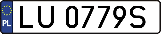 LU0779S