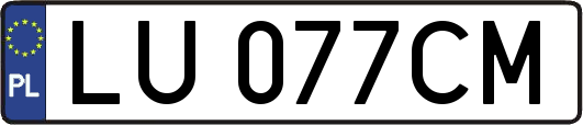 LU077CM