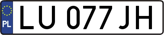 LU077JH