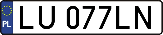 LU077LN