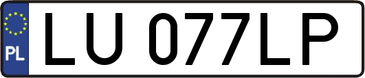 LU077LP