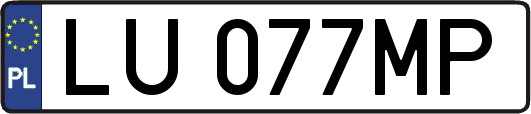 LU077MP
