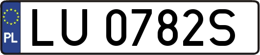 LU0782S