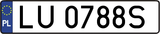 LU0788S