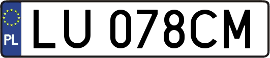 LU078CM