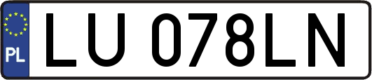 LU078LN