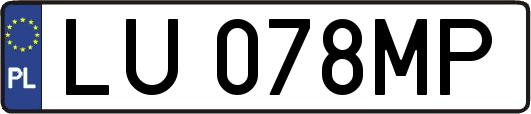 LU078MP