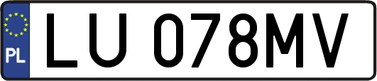 LU078MV
