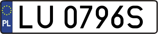 LU0796S