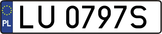 LU0797S