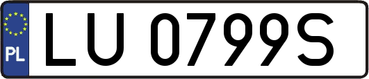 LU0799S
