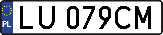 LU079CM
