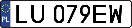 LU079EW