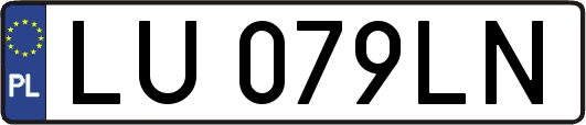 LU079LN