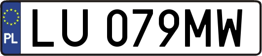 LU079MW