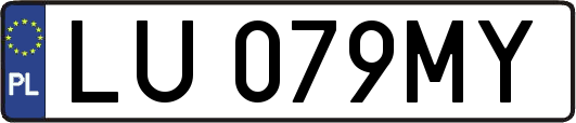 LU079MY