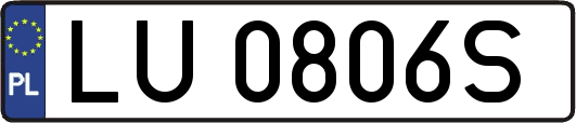 LU0806S