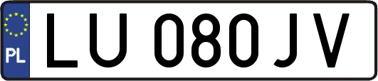 LU080JV