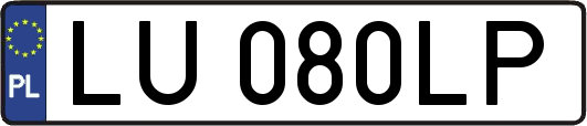 LU080LP