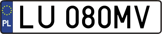LU080MV