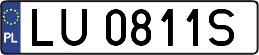 LU0811S